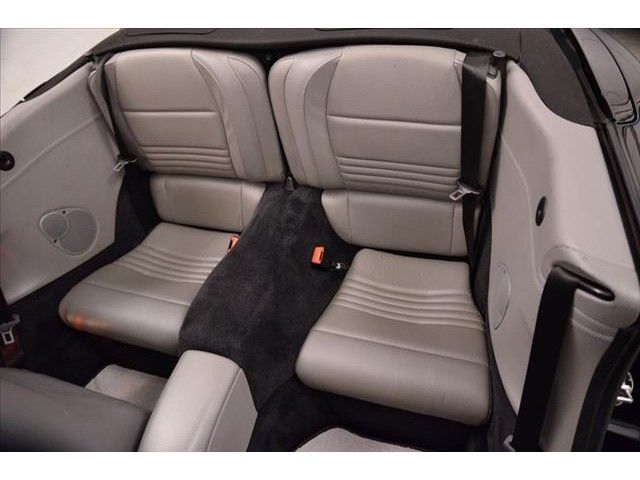PORSCHE 911 996 (01/04/2002) - 